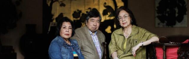 People Power in the Philippines: How the Bay Area helped fuel a revolution nearly 40 years ago
