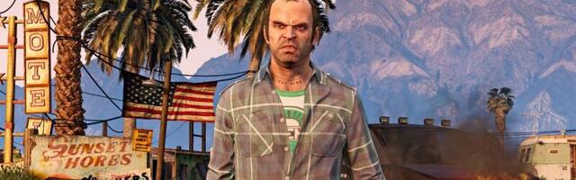 GTA 5 Enhanced official modding utility is on its way