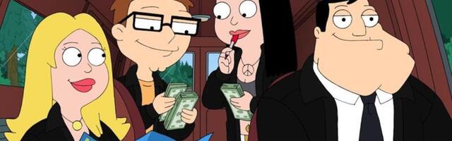Seth MacFarlane’s American Dad may return to Fox