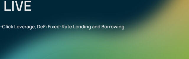 TermMax Announces Mainnet Launch – Revolutionizing DeFi Borrowing and Lending