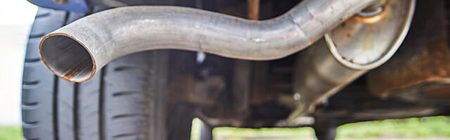 How To Check Your Vehicle For Exhaust Leaks (And What To Do If You Find One)