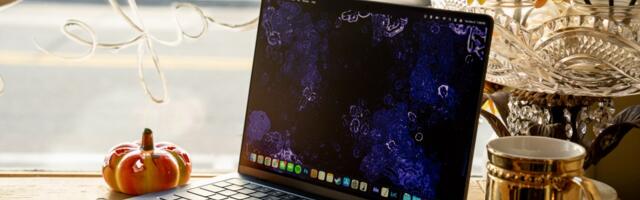 Apple’s 2024 M4 MacBook Pro with a 1TB SSD has never been this cheap