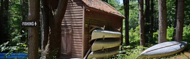 How summer camp became an American obsession
