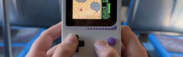 The Most Accurate Way to Play Game Boy Games Is Available Again, but There’s a Catch
