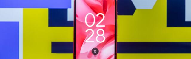 Magnets could be coming to the Pixel 10 and other Android phones