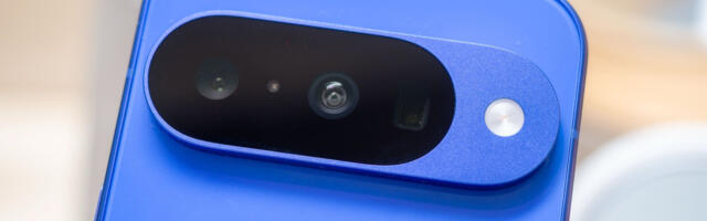 The Pixel 10 camera feature I’m most excited for isn’t the one you think