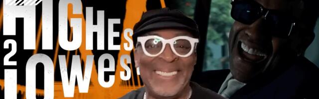 Spike Lee reveals how Denzel Washingtons performance changed a key element in Highest 2 Lowest