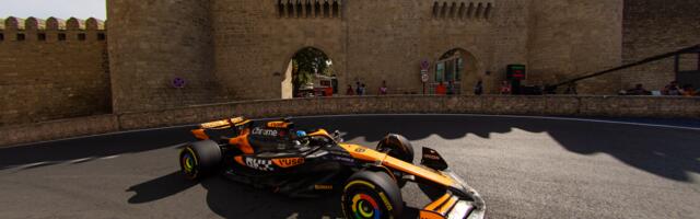 How to watch Azerbaijan Grand Prix 2025: free streams, schedule, preview as F1 heads to Baku