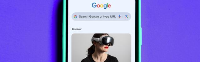 How to make sure The Verge shows up in your Google search results 