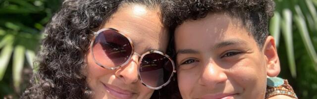 My 14-year-old picked up investing tips online. With a financial planner's help, he's now saving for his retirement.