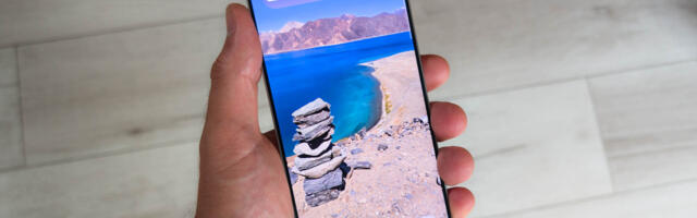 Wallpaper Wednesday: More great phone wallpapers for all to share (October 1)