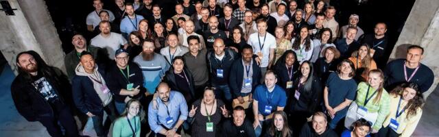 Katana raises €14 million Series B