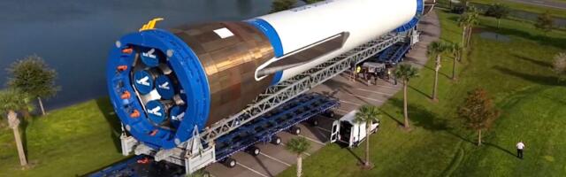 Rocket Report: Bezos’ firm will package satellites for launch; Starship on deck