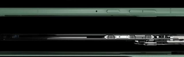 Motorola Joins the Thin Phone Trend With the X70 Air