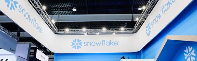 An influencer's interview with Snowflake's CRO triggered an 8-K filing