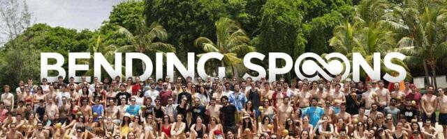 New European decacorn! Milan’s Bending Spoons raises $710M at $11B valuation, completes $2.8B debt package and acquires AOL 