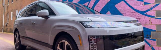 2026 Hyundai Ioniq 9: American car-buyer tastes meet Korean EV tech