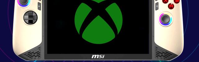 Windows 11's new Full Screen Experience is available for MSI Claw handhelds, but I still wouldn't choose it over SteamOS