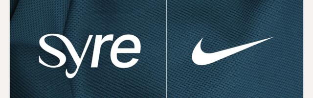 Sweden’s Syre partners with Nike to scale circular polyester for global sportswear