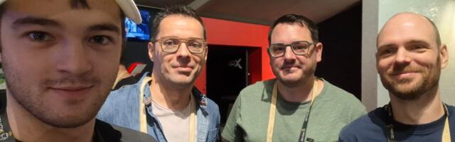 Spring Boot 4. Новые модули. Зачем?