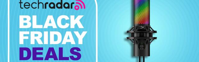 Forget Amazon, HyperX is running a huge $109 discount on the QuadCast 2 S