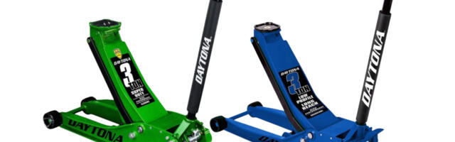 Daytona Superduty Vs. Long Reach: Which Harbor Freight Floor Jack Do You Need?