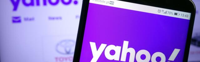 Yahoo and AOL mail are down for many –here's what we know about the outage