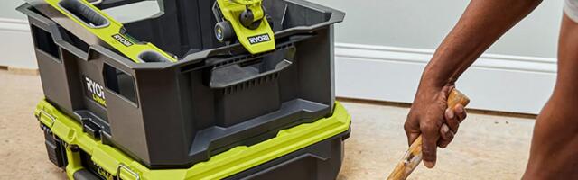 5 Of The Best Ryobi Cyber Monday Deals Under $50