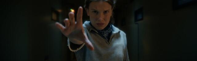 Heres how to watch the Stranger Things Season 5 finale in theaters