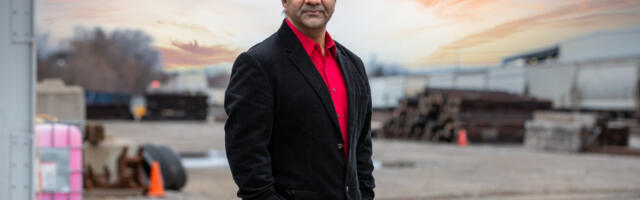 Schooling Canada in faster AI Adoption