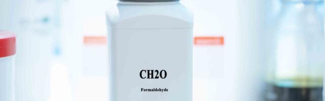 Trump’s EPA Plans to Raise Threshold for ‘Safe’ Formaldehyde Exposure