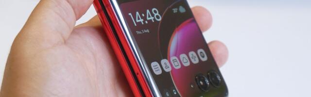 Motorola just teased a new foldable to rival the Samsung Galaxy Z Fold 7