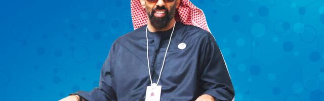 UAE Fund MGX Quietly Becomes One of the Biggest Data Center Financiers