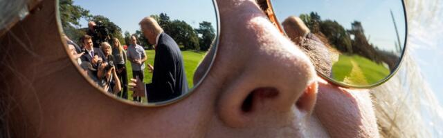 The Bravofication of American government