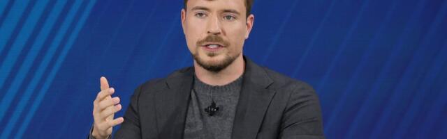 Silicon Valley investor Bill Gurley said to follow this lesson for success from MrBeast