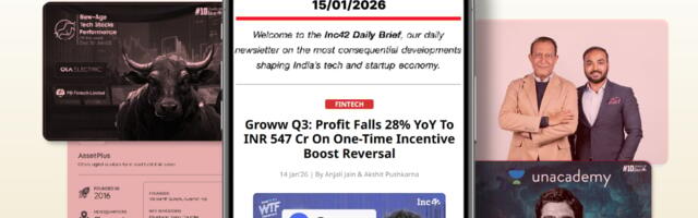 Groww’s Q3 Snapshot, Pee Safe Bags $32 Mn & More