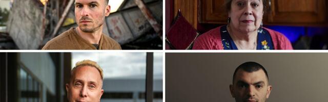 8 Americans explain how capitalism has shaped — and failed — their lives