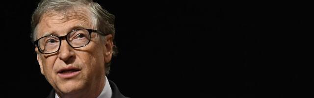 Bill Gates says accusations contained in Epstein files are ‘absolutely absurd’