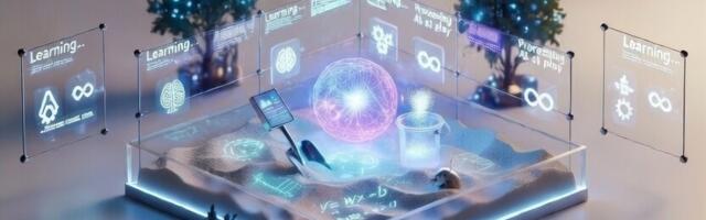 asapBI: подружить DWH и AI?