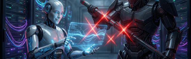 Кукушка хвалит петуха: как работает LLM-AS-A-JUDGE