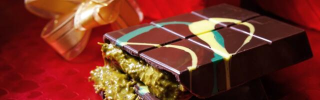 Is rich, luscious Dubai chocolate here to stay?