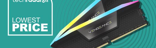 Beat the RAM shortage: How to get 32GB of Corsair DDR5 for cheap before prices climb even higher