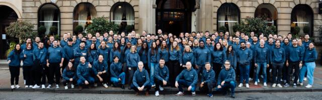 How this fintech raised £70m without VC backing