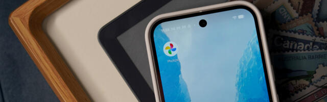 Google Photos for Android finally prepares to catch up with these iOS features