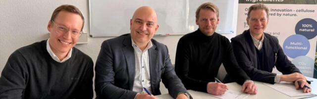 Swiss startup Seprify raises €13.4M to replace titanium dioxide with cellulose