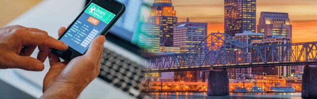 Kentucky lawmakers advance sweeping gaming bill, raising betting age limits