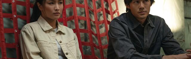 What is the release date for Monarch: Legacy of Monsters season 2 episode 5 on Apple TV?