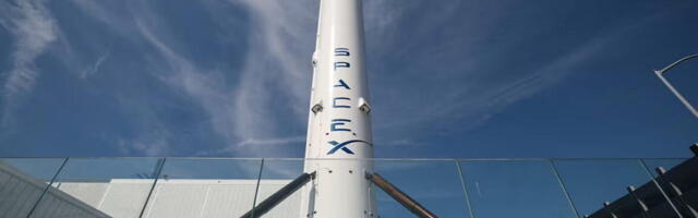 SpaceX finally files for IPO, targets $1.75 trillion valuation
