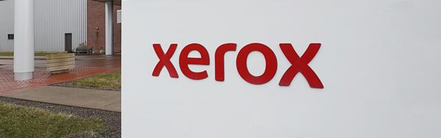 On the day that Apple turned 50, the iconic US company that inspired Steve Jobs with the GUI hit rock bottom and may be on the path to obscurity