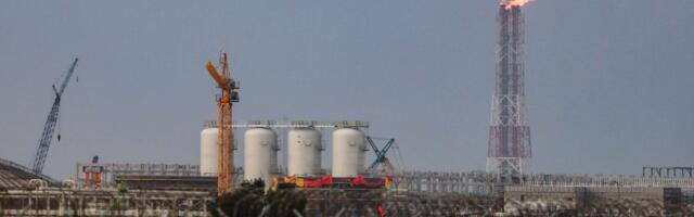 Goldman warns of 'very painful' natural gas shock that could rival oil crisis